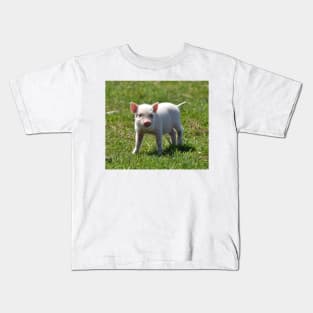 Piggy Kids T-Shirt